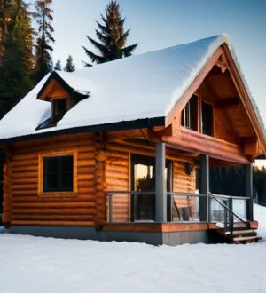 Эффективное утепление: Как правильно обработать опилки для безопасности и теплоизоляции