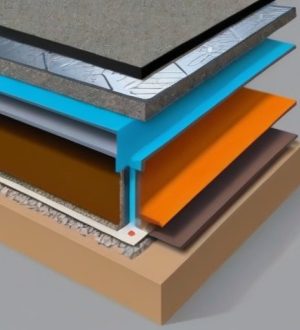 Эффективное утепление пола: выбор материалов и технологии для комфортного дома