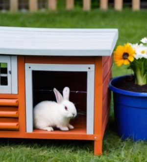 Эффективные методы борьбы с кокцидиозом у кроликов: от лечения до профилактики