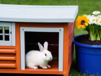 Эффективные методы борьбы с кокцидиозом у кроликов: от лечения до профилактики