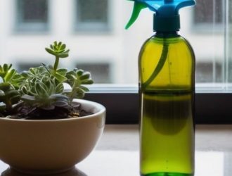 Эффективные методы борьбы с плесенью на оконных откосах: от причин до профилактики