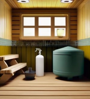 Эффективные методы очистки бака для воды: от народных средств до химии