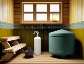 Эффективные методы очистки бака для воды: от народных средств до химии