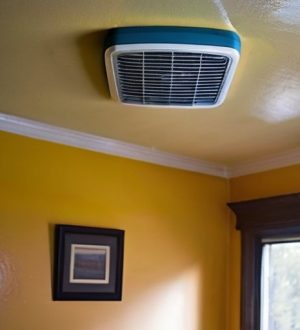 Эффективные методы сушки стен после штукатурки: как избежать проблем с отделкой