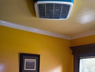 Эффективные методы сушки стен после штукатурки: как избежать проблем с отделкой