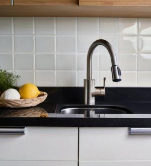 Эффективные способы очистки воды от извести в домашних условиях: забота о здоровье и бытовой технике