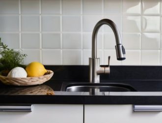 Эффективные способы очистки воды от извести в домашних условиях: забота о здоровье и бытовой технике