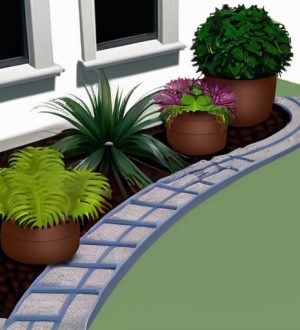 Эффективный дренаж: как защитить участок от скопления воды и улучшить его состояние