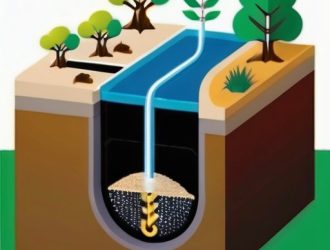 Эффективный дренаж выгребной ямы: материалы, методы и профилактика для долгосрочного ухода