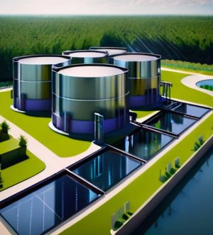 Экономия воды: Почему повторное использование очищенной воды — ключ к устойчивому будущему