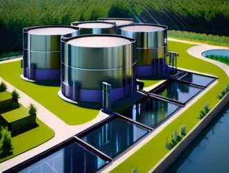 Экономия воды: Почему повторное использование очищенной воды — ключ к устойчивому будущему