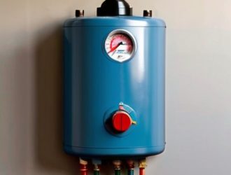 Электробезопасность водонагревателей: как избежать опасности и обеспечить надежность системы