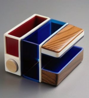 Эпоксидный клей: универсальный союзник для металлов, пластика, дерева и стекла