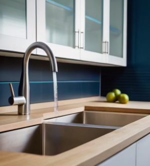 Фильтры с обратным осмосом: как выбрать идеальную систему для чистой воды в вашем доме