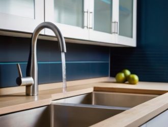 Фильтры с обратным осмосом: как выбрать идеальную систему для чистой воды в вашем доме