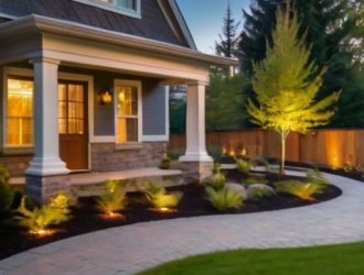 Газ по границе участка: как повысить стоимость недвижимости и комфорт жизни