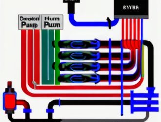 Где установить циркуляционный насос: на подачу или обратку?