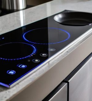 Герметик или нет: как выбрать оптимальный метод установки варочной панели для вашей кухни