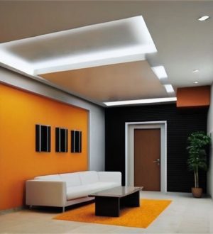 Гипсокартон для потолков: как выбрать идеальный вариант для вашего интерьера