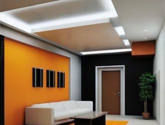 Гипсокартон для потолков: как выбрать идеальный вариант для вашего интерьера