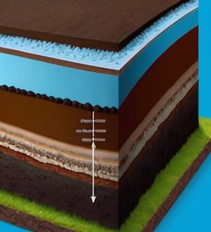 Глубина промерзания грунта: ключевой фактор для строительства и сельского хозяйства