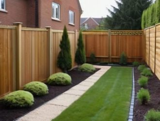 Глухие заборы между соседями: закон, психология и практические советы