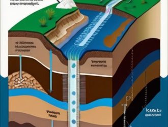 Грунтовые воды: невидимые гиганты экосистемы и как их подъем меняет наш мир
