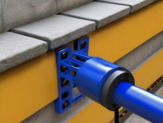 Химические анкеры: надежная опора для современного строительства и ремонта