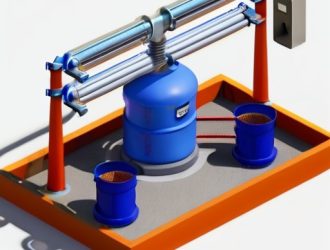 Хлорирование скважин: Как обеспечить чистоту и безопасность воды?