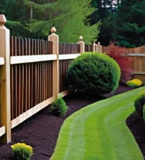 Хвойные растения для дачи: как выбрать идеальных зеленых спутников для вашего участка