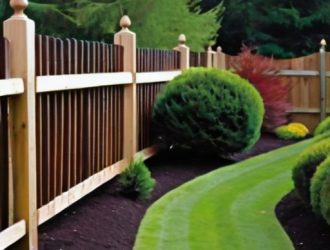 Хвойные растения для дачи: как выбрать идеальных зеленых спутников для вашего участка