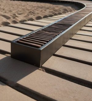 Идеальная основа: как выбрать инструмент для трамбовки песка под тротуарную плитку