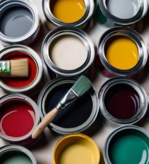 Идеальная покраска пластиковых плинтусов: от выбора краски до ухода за результатом