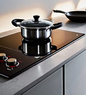 Идеальная сковорода для индукционной плиты: как выбрать и почему это важно?
