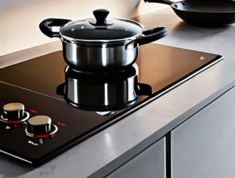 Идеальная сковорода для индукционной плиты: как выбрать и почему это важно?