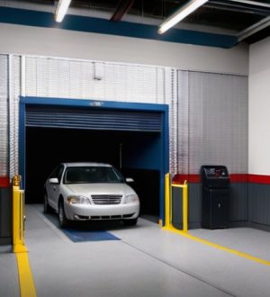 Идеальная смотровая яма: как выбрать правильные размеры и обеспечить безопасность в гараже