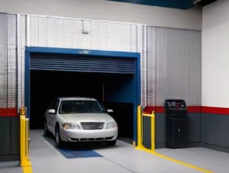 Идеальная смотровая яма: как выбрать правильные размеры и обеспечить безопасность в гараже