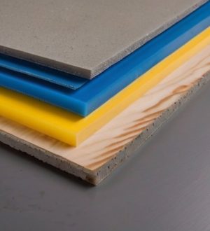 Идеальный пол: как правильно уложить фанеру на бетонное основание