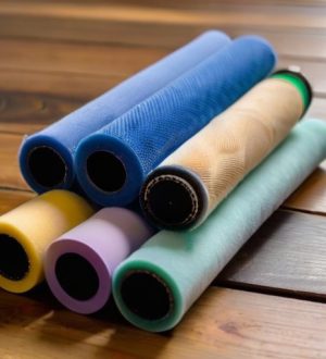 Идеальный валик: как выбрать и использовать инструмент для нанесения лака на дерево