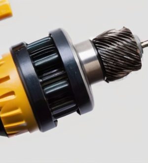 Искрение в дрели: причины, последствия и пути решения проблемы