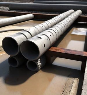 Искусство бетонирования столбов: пошаговое руководство для надежного строительства и благоустройства