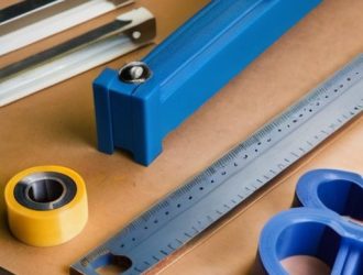 Искусство идеальной кромки: секреты обработки ЛДСП для безупречного результата