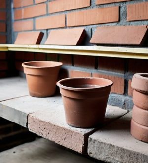 Искусство кладки кирпича: секреты качественного строительства на растворе