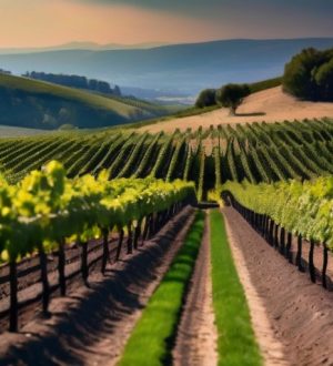 Искусство размножения винограда: секреты успешного начала для садоводов