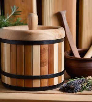 Искусство запаривания веника: секреты, методы и ошибки, которых стоит избегать