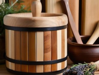 Искусство запаривания веника: секреты, методы и ошибки, которых стоит избегать
