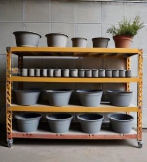 Изготовление пеноблоков дома: пошаговое руководство от подготовки до хранения