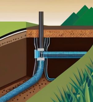 Кабель СИП в земле: возможности, риски и альтернативы для подземной прокладки