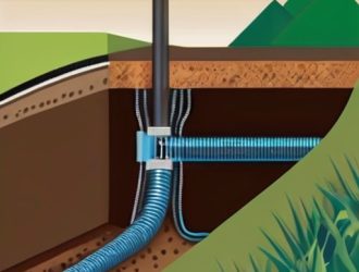 Кабель СИП в земле: возможности, риски и альтернативы для подземной прокладки