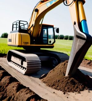 Как безопасно и эффективно извлечь столб из земли: пошаговое руководство от подготовки до обработки участка